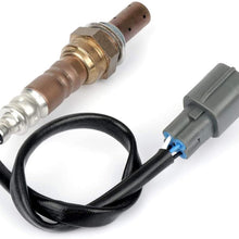 OCPTY Oxygen O2 Sensor Air Fuel Ratio Sensor, Sensor 1 fits for 234-9001 234-9007 234-9042 1998-1999 2002-2003 Lexus ES300 2004-2006 Lexus RX330 2004-2007 Toyota Highlander 2000-2004 Toyota Tacoma