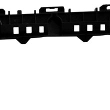 Replace TO1143132C - Rear Passenger Side Bumper Cover Retainer