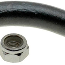 ACDelco 45A1254 Professional Outer Steering Tie Rod End