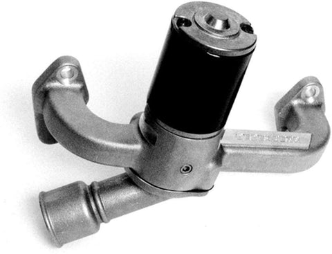 Dedenbear Products WP2 Electric Water Pump for Big Block Chevy