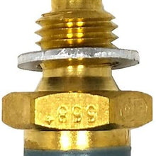 92099890 0280130121 Water Temp Temperature Sensor for Buick Excelle Chevrolet sail Regal 2.0 Accessories