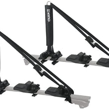 INNO INA455 Kayak Roof Rack - Universal Mount (2) Kayak Carrier