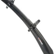 Zefal Swan Road Mudguard Black 2016