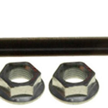 ACDelco 45G20736 Professional Rear Suspension Stabilizer Bar Link Kit with Hardware