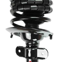 FCS 1332347R Complete Strut Assembly