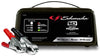 Schumacher SC1305 12V Fully Automatic Battery Charger and 10/50A Engine Starter