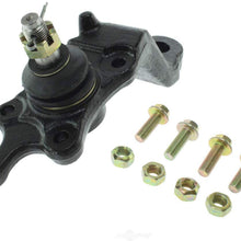 Centric 611.44019 Ball Joint, Lower, Front