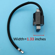 Tuzliufi Ignition Coil for 473177 474177 541777 542777 543477 543777 611475 611476 611477 613477 614275 614276 614277 543000 611000 613000 841279 843327 843860 845126 Engine New Z308