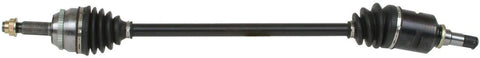 Cardone 66-5220 New CV Axle