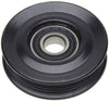 ACDelco 38044 Professional Flanged Idler Pulley