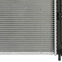 Automotive Cooling Radiator For Jeep Grand Cherokee 2262 100% Tested