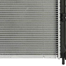 APFD Radiator For Jeep Grand Cherokee 2262