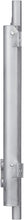 Spectra A/C Condenser 7-3493