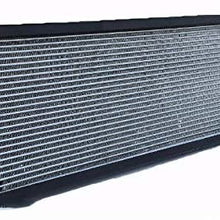 HIERTURB Fuel Oil Cooler 195-03-61270 for Komatsu Bulldozer D375A-6