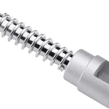 Qiilu Car Dent Paintless Repair Tool Kit, Auto Body Paintless Repair Remover Kit 1 T Bar Slide Hammer + 28pcs Glue Puller Tabs + 2 Free Sticks