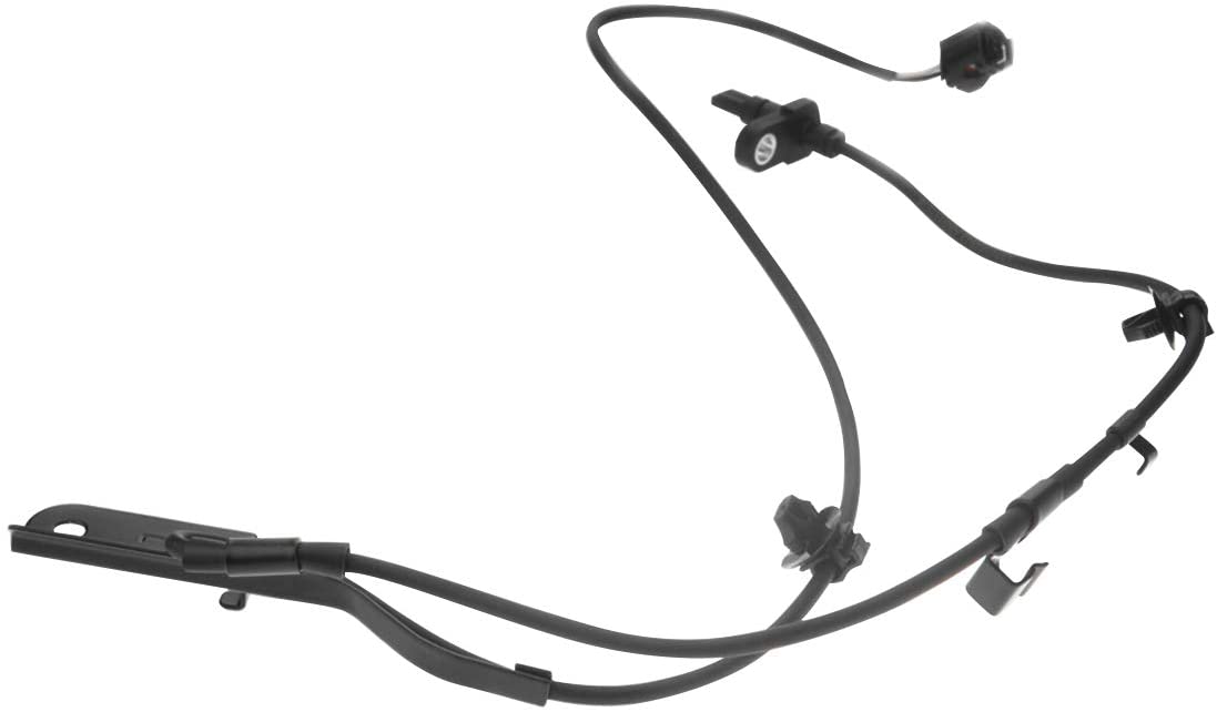 A-Premium ABS Wheel Speed Sensor Replacement for Toyota RAV4 2006-2012 Front Left Driver Side