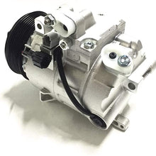 A/C AC Compressor For Infiniti G35 G37 M35 3.5 3.7 92600-JK200 Air Conditioner Compressor with Clutch