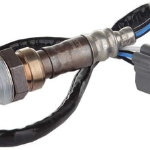 ROADFAR Air Fuel Ratio Sensor Upstream Pre O2 Oxygen Sensor Replacement fit for 234-9005 2002 2003 2004 2005 Honda Civic 2002 2003 2004 Acura RSX