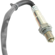 Oxygen Sensor O2 Direct Fit Heated 4 Wire for Saab 9-3 Saturn L Series Volvo