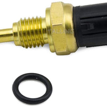 Water Coolant Temperature Sensor For Honda Insight Odyssey S2000 Pilot Accord CR-V Civic Integra 1.6 1.8 2.0 2.3 3.0 3.5 2.2