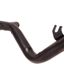 TOPAZ 06A121065AR Engine Water Coolant Pipe for Volkswagen Jetta Beetle Golf 2.0L