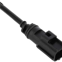 ECCPP Ambient Air Temperature Sensor Switch 5149279AC fit for 2014-2017 Chrysler. 300,2011-2017 Dodge Durango,2014-2019 Jeep Cherokee,2013-2017 Ram 1500 A/C Ambient Air Temperature Sensor