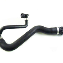 Radiator Hose Water Pipe Hose 17127531768 NEW FOR BMW E88 E90 E91 E92 X1 118i 120i