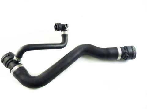 Radiator Hose Water Pipe Hose 17127531768 NEW FOR BMW E88 E90 E91 E92 X1 118i 120i