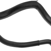 ACDelco 19252145 Professional Radiator Coolant Hose, 1 Pack