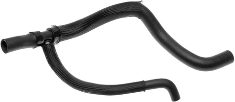 ACDelco 19252145 Professional Radiator Coolant Hose, 1 Pack