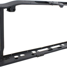 Radiator Support Assembly Compatible with 2014-2018 Chevrolet Silverado 1500 / GMC Sierra 1500