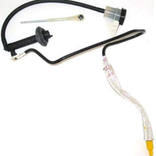 Rhino Pac PM0718 Clutch Master and Slave Cylinder Assembly