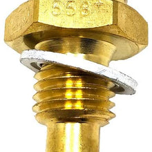 92099890 0280130121 Water Temp Temperature Sensor for Buick Excelle Chevrolet sail Regal 2.0 Accessories