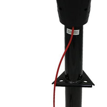 Lippert Components 643589 Smart Jack Black