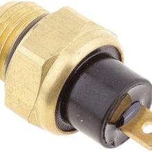 Radiator Coolant Fan Temperature Sensor Water Temp Switch For Honda Cb400 La Temperature De L'Eau Change