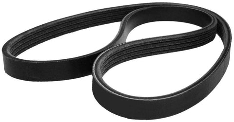 Serpentine Alternator Water Pump Belt for Volvo Penta 3860086 4.3L, 5.0L, 5.7L