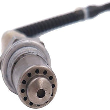 GERMBAN 0258007057 17014 Upstream O2 Oxygen Sensor 5-Wire Wideband LSU 4.2 Sensor 1 Fits for Audi A4 A8 Quattro TT Volkswagen Touareg Passat Golf Beetle 1.8L 2.0L 0258007090