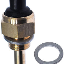 labwork Oil Temperature Sensor Fit for Honda 37750-HC4-751 37750-HN5-M41 37750-HM5-630