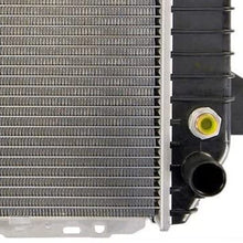 Automotive Cooling Radiator For Ford Ranger Mazda B2300 1726 100% Tested