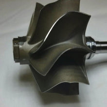 Turbo Lab America Precision 6262 Turbine Shaft (Garrett T350 Turbine Wheel)