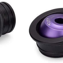 Acuity Shift Linkage Bushing Upgrade for the 2007-2017 Honda Civic Si, 2007-2017 Civic (MT), 2015-2017 Honda Fit (MT)