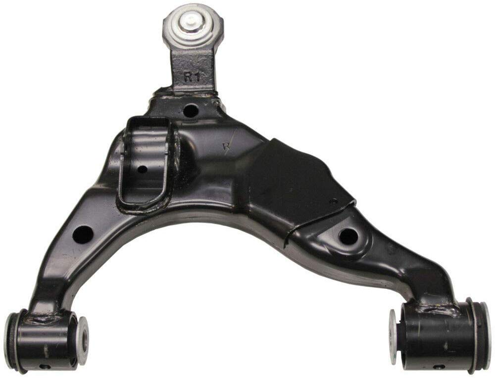 Moog RK620061 Control Arm and Ball Joint Assembly
