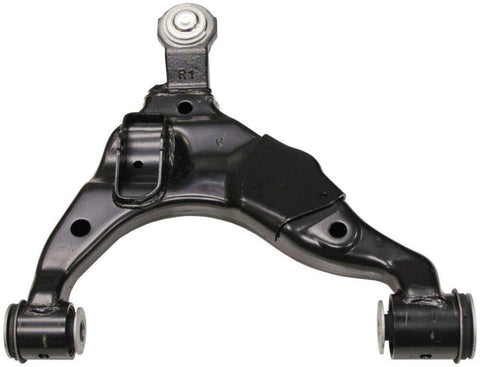 Moog RK620061 Control Arm and Ball Joint Assembly