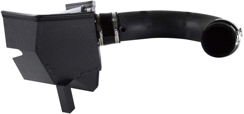 aFe Power Magnum FORCE 51-12242 Jeep Grand Cherokee Performance Intake System (Dry, 3-Layer Filter)