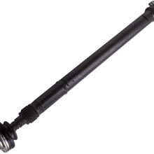 Front Drive Shaft for Jeep Grand Cherokee 4.0L 4.7L 1999-2004 52105884AA
