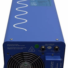 AIMS Power 3000 Watt 24V Pure Sine Inverter Charger