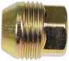 Dorman 611-115 Wheel Nut M14-1.50 External Thread - 22mm Hex, 28.5mm Length