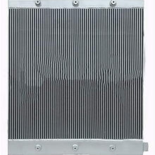 HIERTURB Hydraulic Oil Cooler 198-03-15113 for Komatsu Bulldozer D455A-1