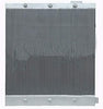 HIERTURB Hydraulic Oil Cooler 198-03-15113 for Komatsu Bulldozer D455A-1