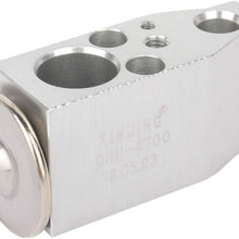 INEEDUP Car A/C Cooler Expansion Valve for Infiniti FX35 FX50 G25 G37 Q50 Q60 QX50 QX56 QX60 QX70 QX80